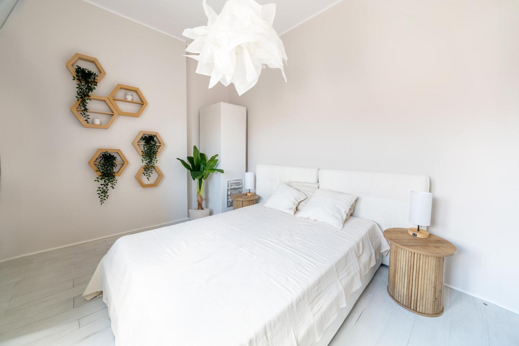 Stunning Apartment With Balcony Gdansk Exterior photo