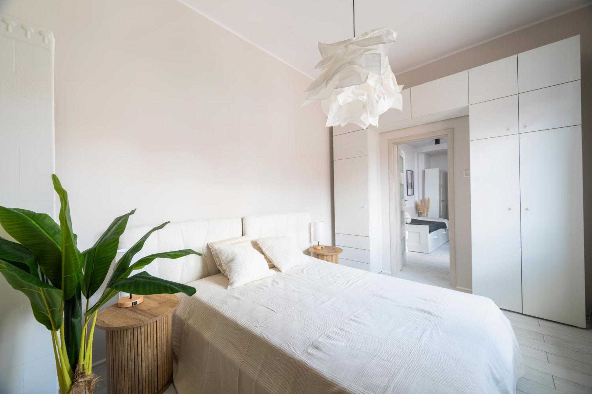 Stunning Apartment With Balcony Gdansk Exterior photo
